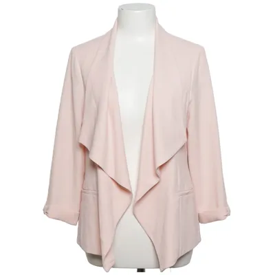 Blazer (Pink) from Wallis