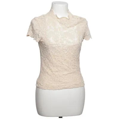 Top (Beige) from Zara