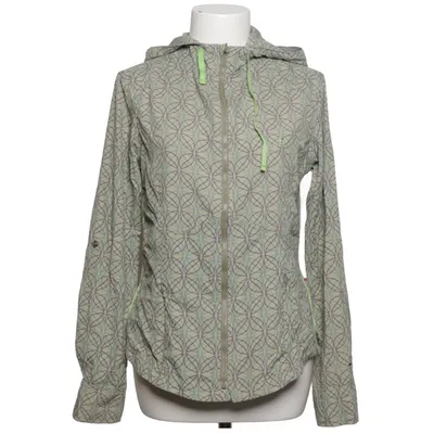 Veste de sport (Vert, Multicolore) de OCK Polyamide