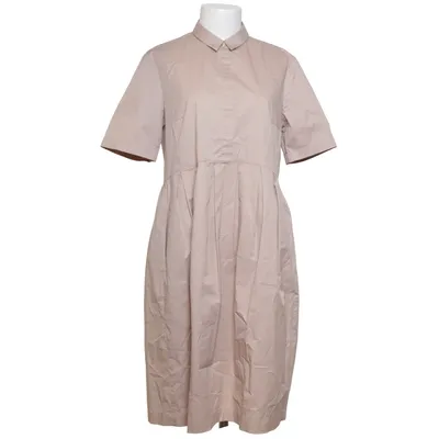 Skjortklänning (M02933) från Cappellini Bomull, Elastan
