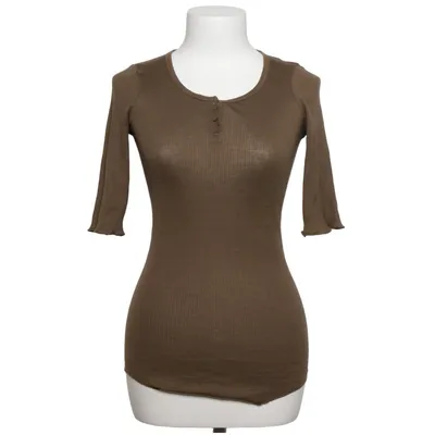 Top (Green) from Isabel Marant Cotton