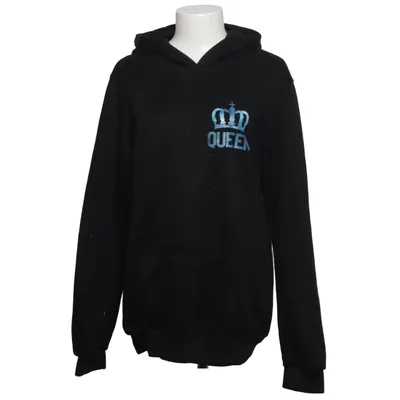 Sweat à capuche (Noir) de Queen