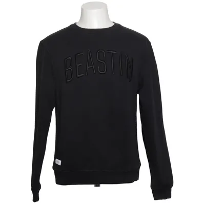 Sweatshirt (Eastin) von Beastin Baumwolle, Polyester