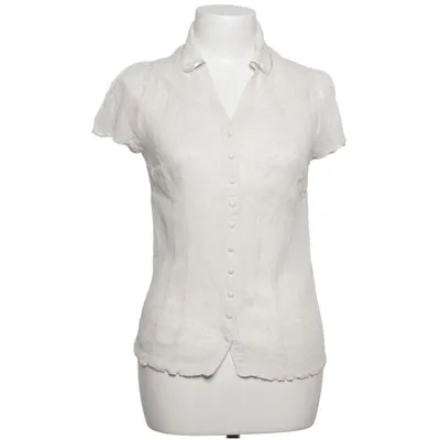 Korte mouwen shirt (Wit) van Caroll