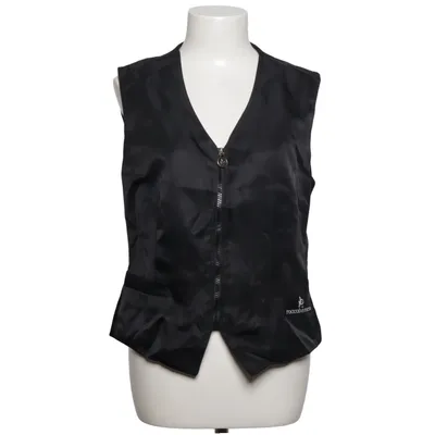 Gilet de costume (Noir) de Roccobarocco Nylon