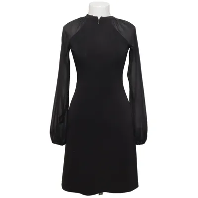 Dress (Black) from Reserved