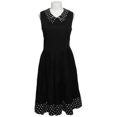 Dress (Black, White) from Dolly and Dotty