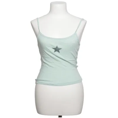 Tank Top (Green) from Urban Outfitters