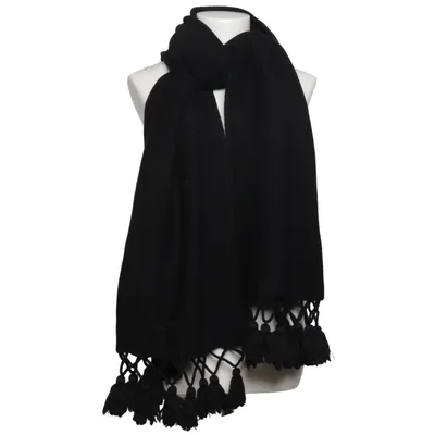 Écharpe (Noir) de Steffner