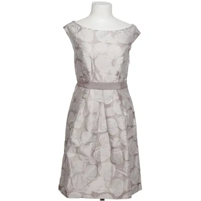 Dress (Beige) from Steps Polyamide, Polyester