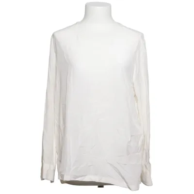 Blouse (White) from Jadicted Silk