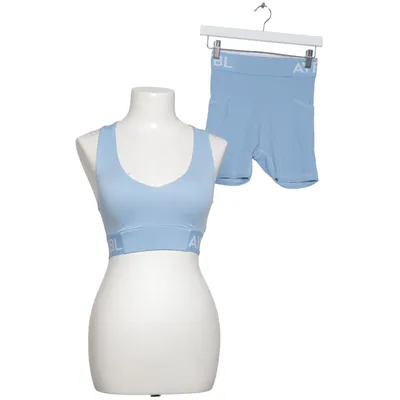 Sportswear set (Blue) from AYBL Elastane, Polyamide
