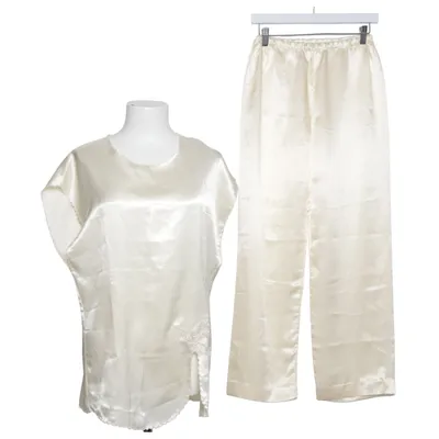 Pajamas (Gold, Yellow) from Nina Ricci