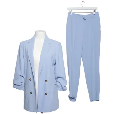 Suit (Cotiw/12 Gathered) from Cotton Club Polyester