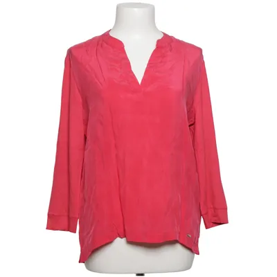 Blouse (Pink) from Brax Feel Good Cupro, Elastane, Viscose