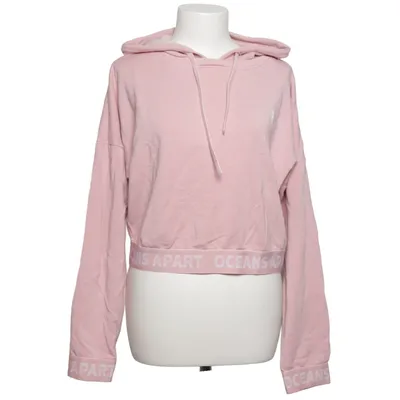 Capuchon sweater (Hey Sunshine) van Oceans Apart Elastaan, Modal, Organisch katoen