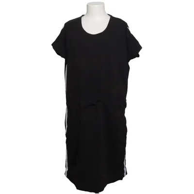Dress (Black, White) from Pescara