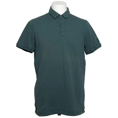 Polo (Vert) de State of Art Coton, Élasthane