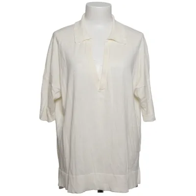 Top (White) from Alter Organic cotton