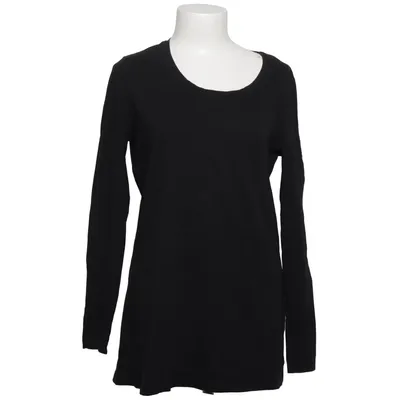 Lange mouwen shirt (Zwart) van G.W.