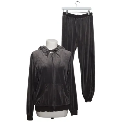 Loungewear (Grå) fra Loving Loungewear Elastan, Polyester
