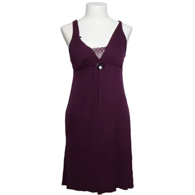 Débardeur de nuit (Violet) de Janina Élasthane, Viscose
