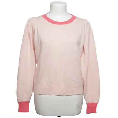 Strickpullover (Pink) von Absolut Cashmere Kaschmir