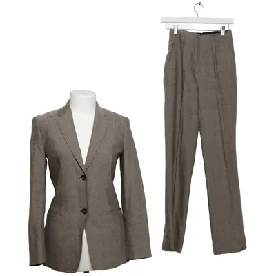 Pak (Bruin) van Cerruti 1881 Cupro, Viscose, Wol