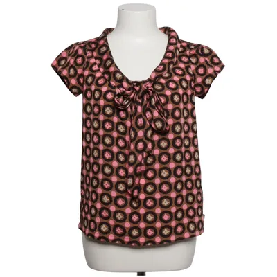 Haut (Marron, Rose, Multicolore) de Dept Polyester