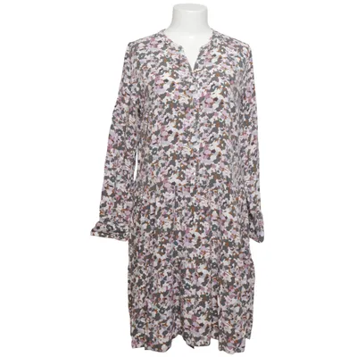 Dress (Purple, Brown, Gray) from Smith & Soul Viscose