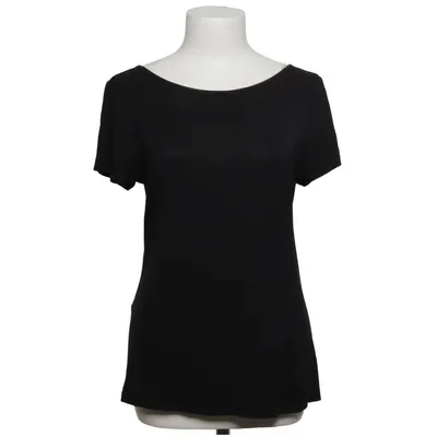 T-shirt (Gris) de Zeagoo Élasthane, Viscose