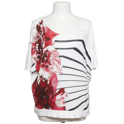 Haut (Blanc, Rouge, Noir) de Desigual
