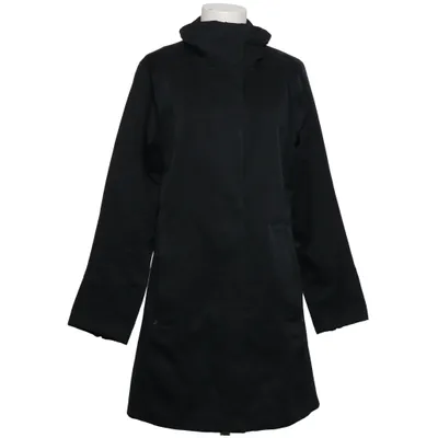 Jack (Zwart) van Patagonia Polyester