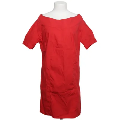Robe (Mf305) de Miu Miu Coton