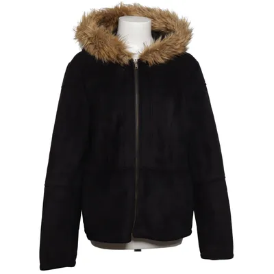 Veste d'hiver (Noir, Marron) de Cherokee Acrylique, Polyester