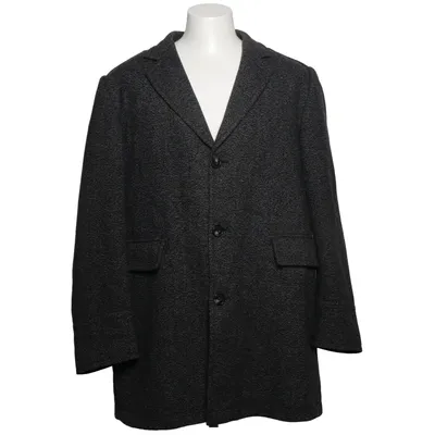 Mantel (Grau) von Coolwater Kaschmir, Polyester, Viskose, Wolle