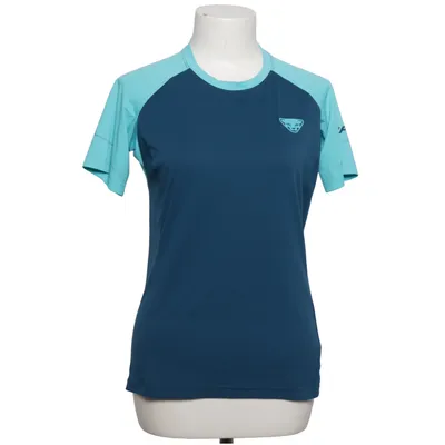 Sporttop (Blauw) van Dynafit Polyester