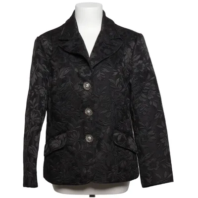 Blazer (Noir) de Colours Of The World