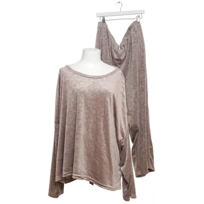 Loungewear (Beige) from Yours Elastane, Polyester