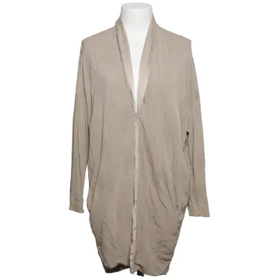 Cardigan (0301) van Tandem Katoen, Viscose