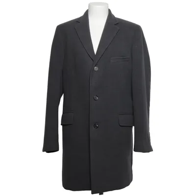 Coat (Gray) from Studio Coletti