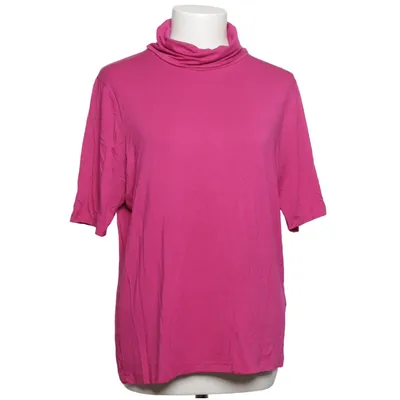 Top (Basic Roll Up Col) fra Witteveen Elastan, Viscose