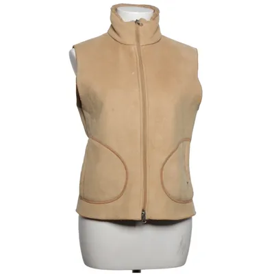 Outdoor vest (Beige) van Terra Acryl, Polyester