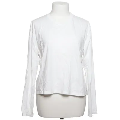 Long sleeve T-shirt (White) from ATM Cotton