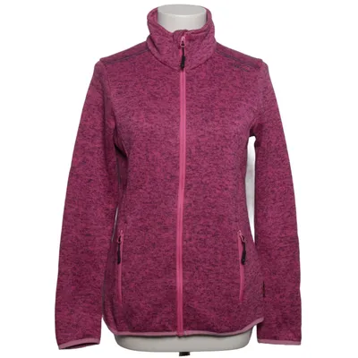 Fleecejacka (Rosa) från Disegna