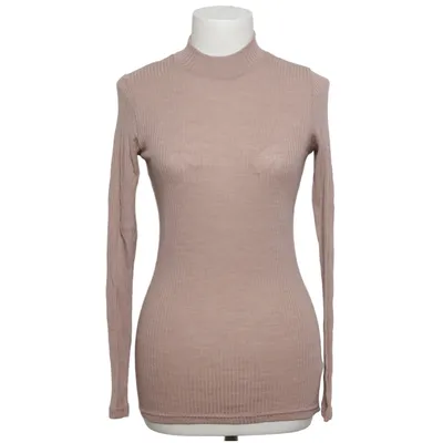 Coltrui (Beige) van Dilling Merinowol