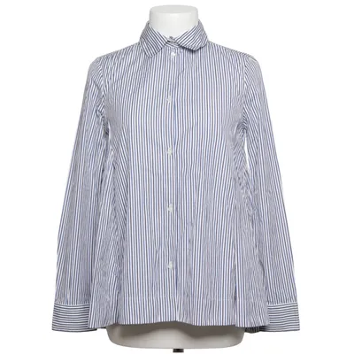Chemise (Bleu, Blanc) de Marni Coton