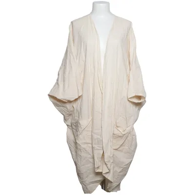 Poncho (Beige) fra J.C Fashion