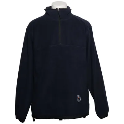 Fleecepullover (Blau) von Printer Active Wear Polyester