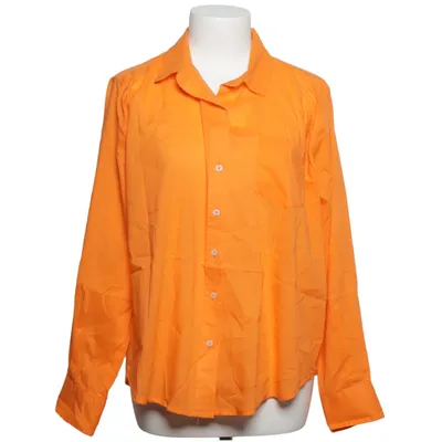 Shirt (Orange) from Sigrid Olsen